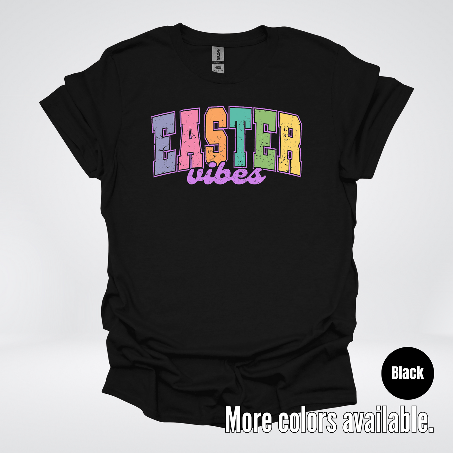 Easter Vibes T-Shirt