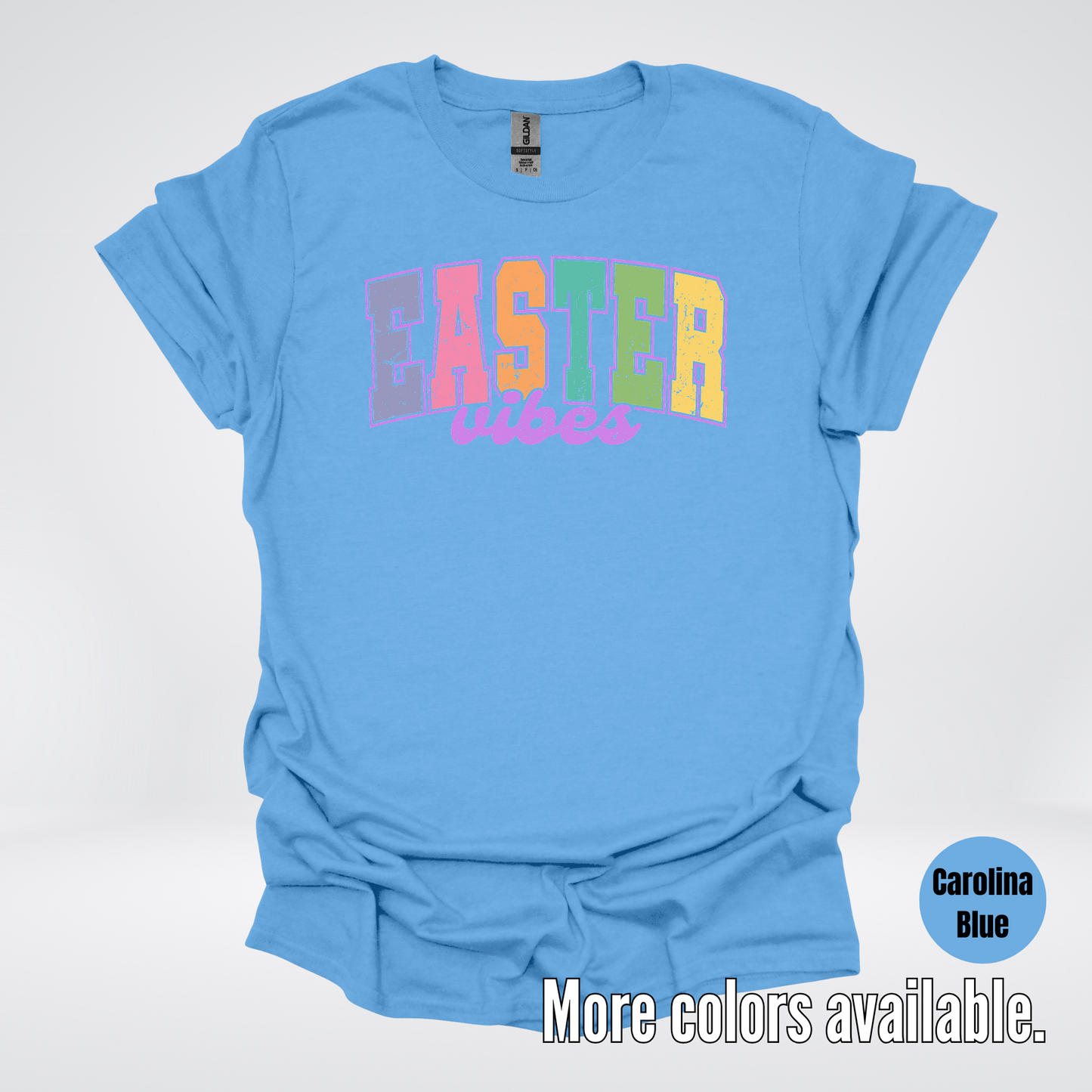 Easter Vibes T-Shirt