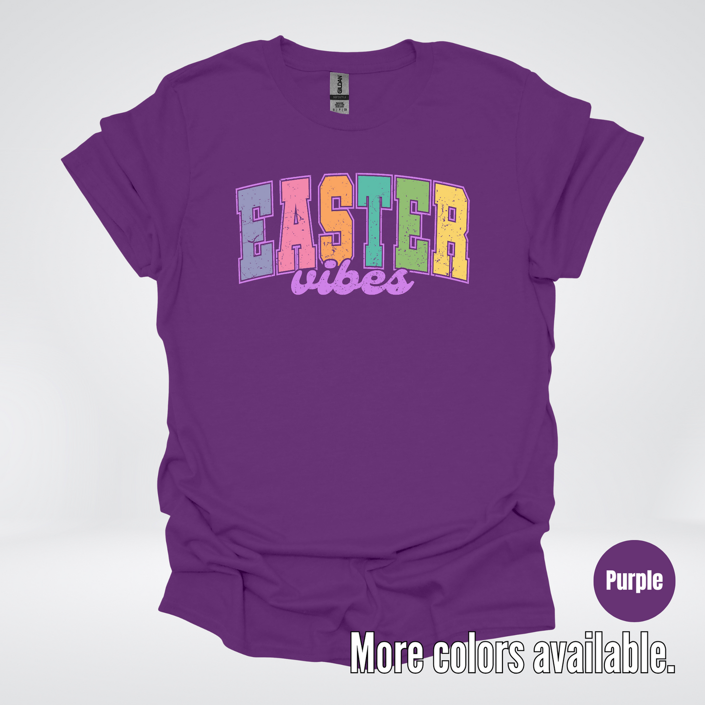 Easter Vibes T-Shirt