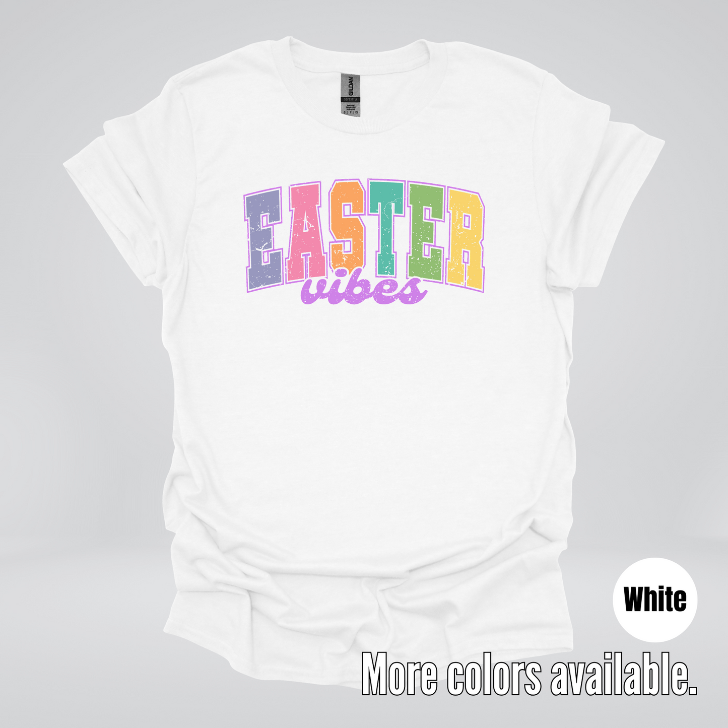 Easter Vibes T-Shirt