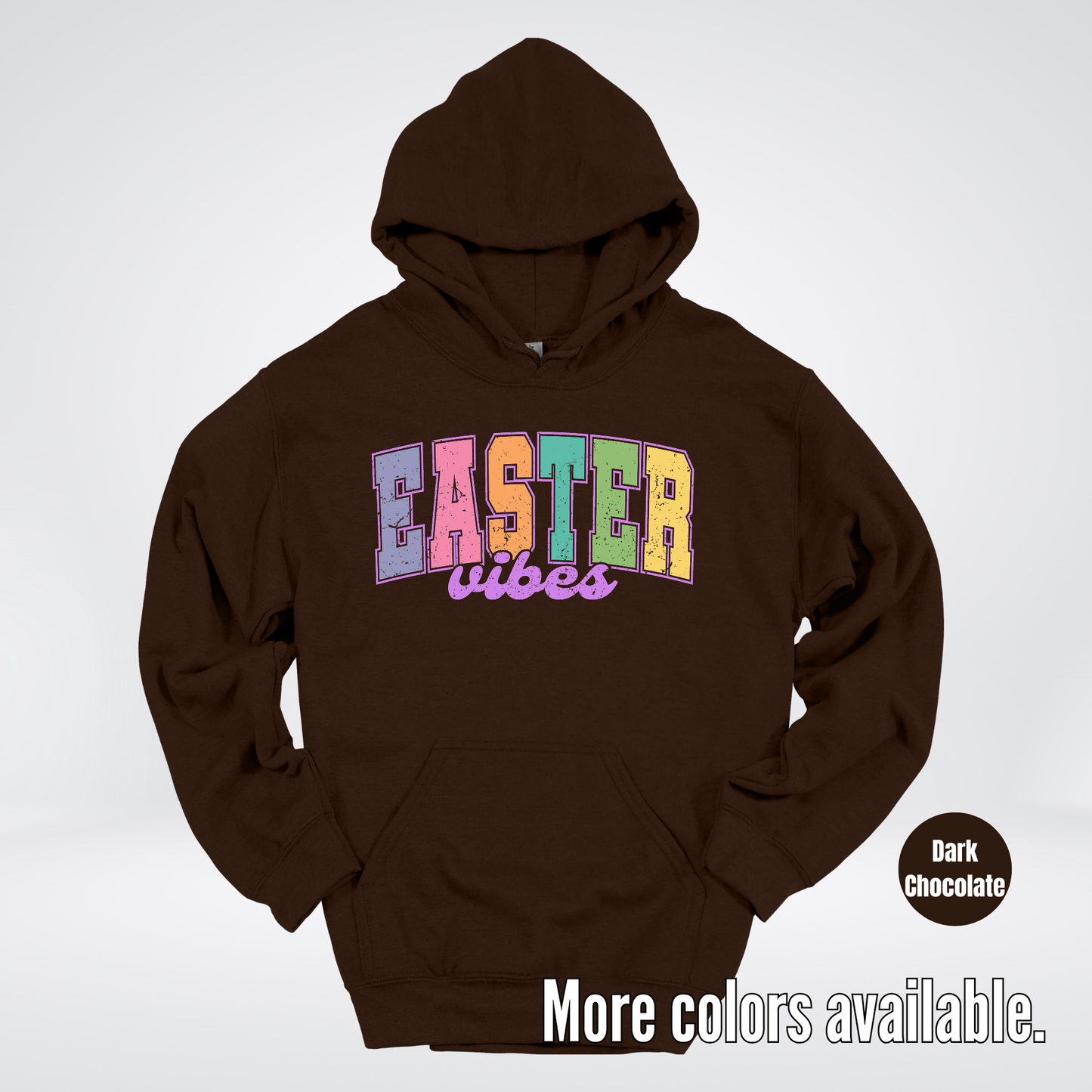 Easter Vibes Hoodie