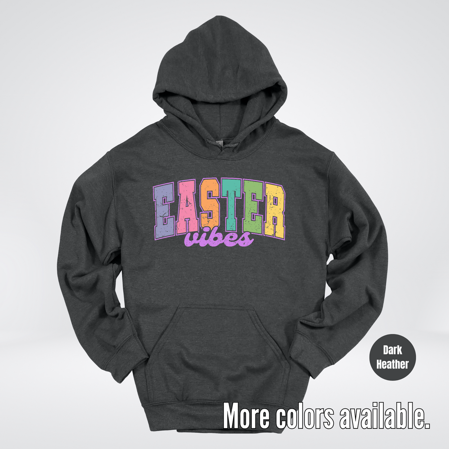 Easter Vibes Hoodie