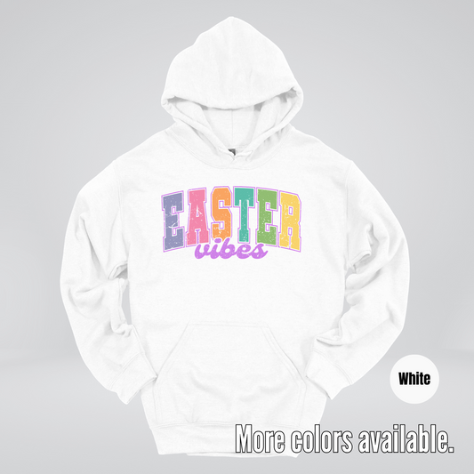 Easter Vibes Hoodie