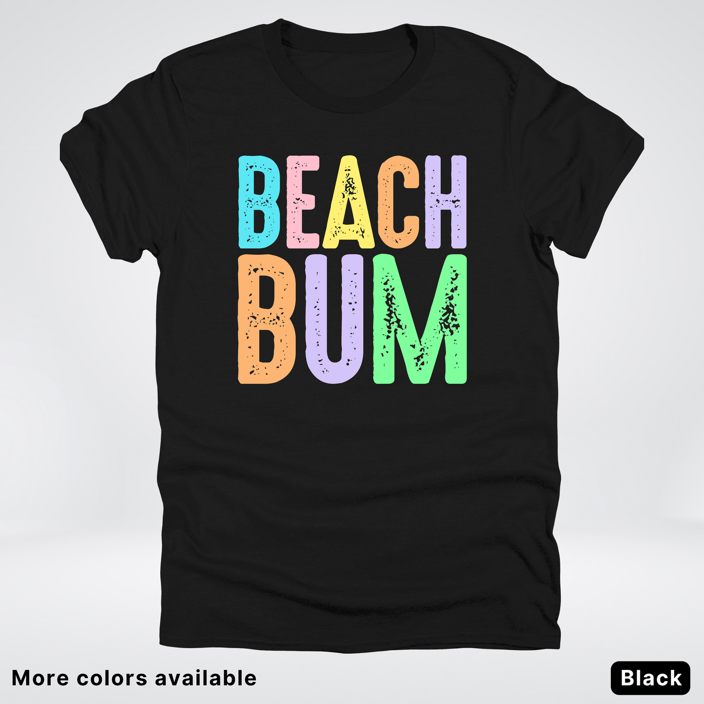 Beach Bum T-Shirt