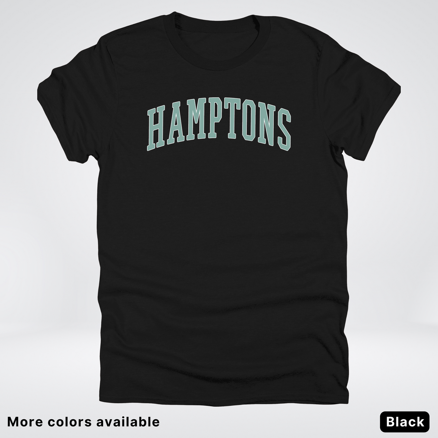 Hamptons Destination T-Shirt