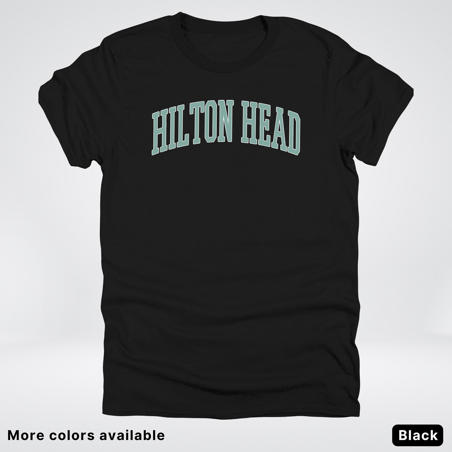 Hilton Head Destination T-Shirt