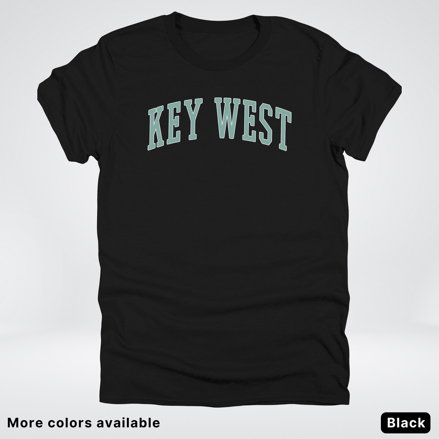Key West Destination T-Shirt