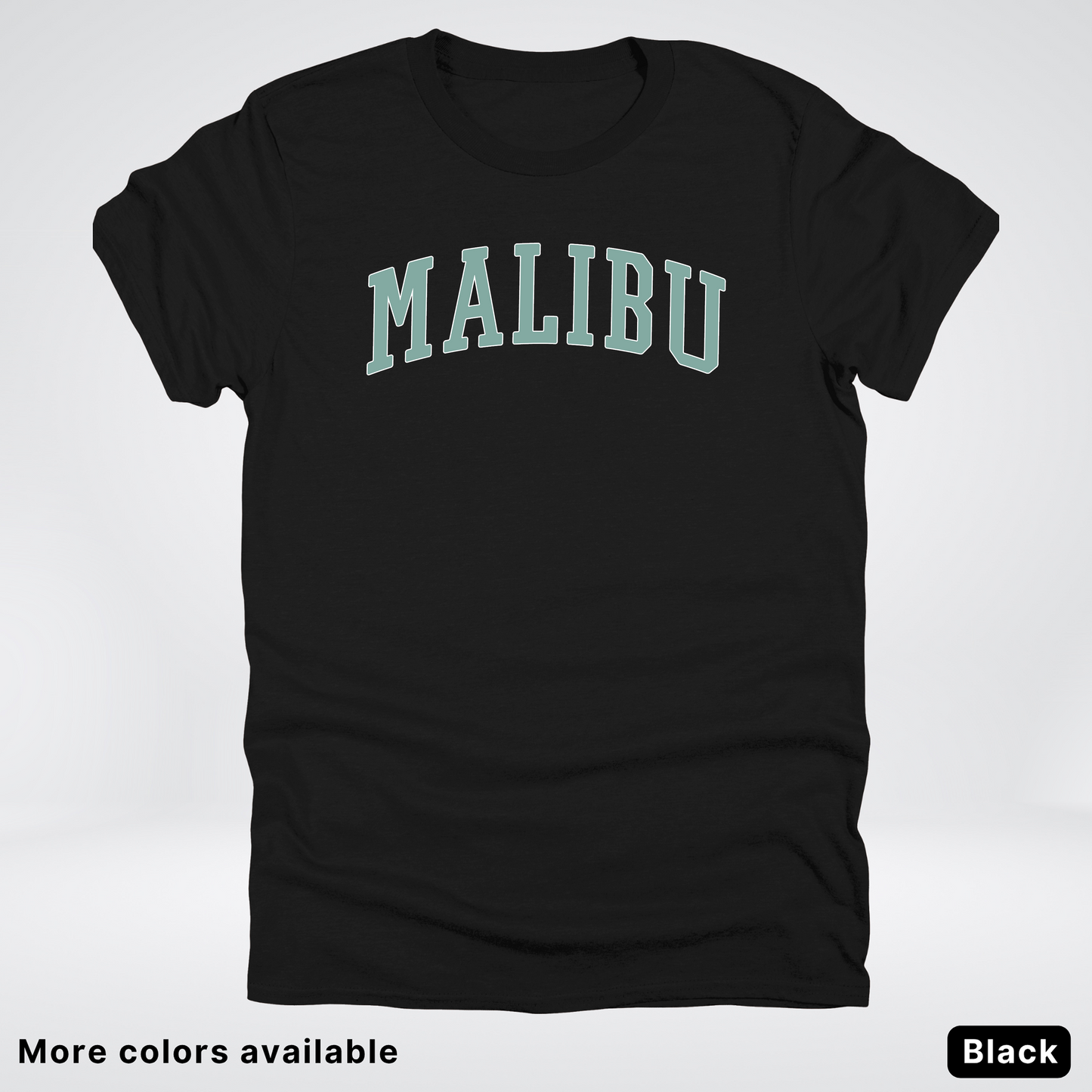 Malibu Destination T-Shirt