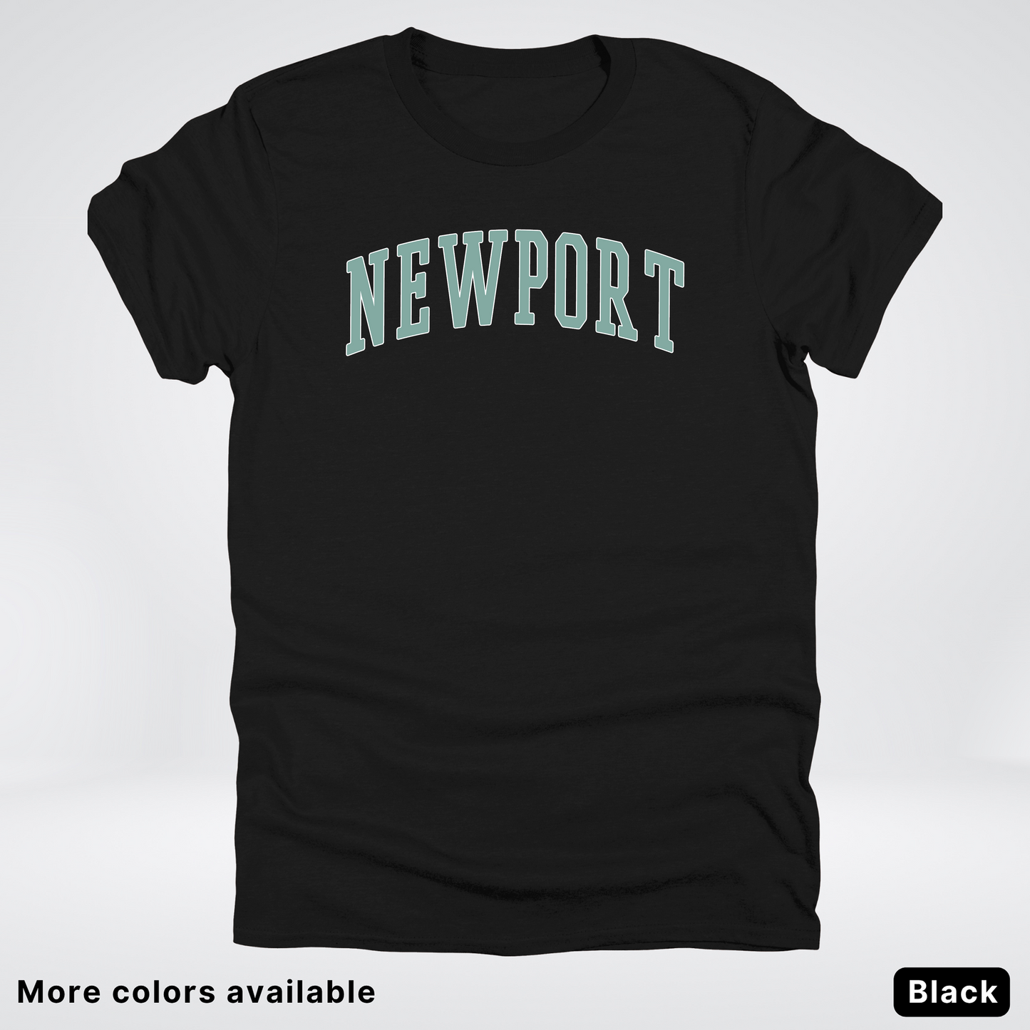 Newport Destination T-Shirt