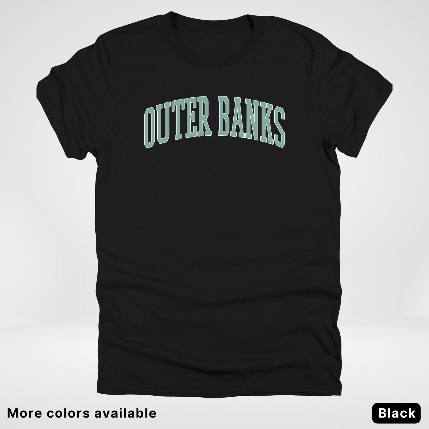 Outer Banks Destination T-Shirt