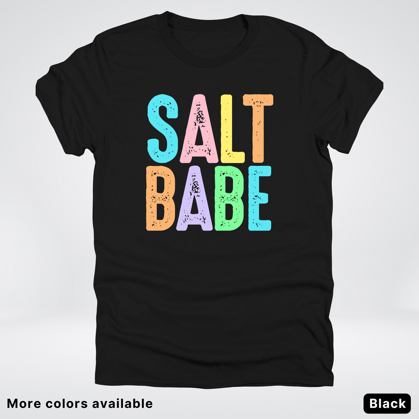 Salt Babe T-Shirt