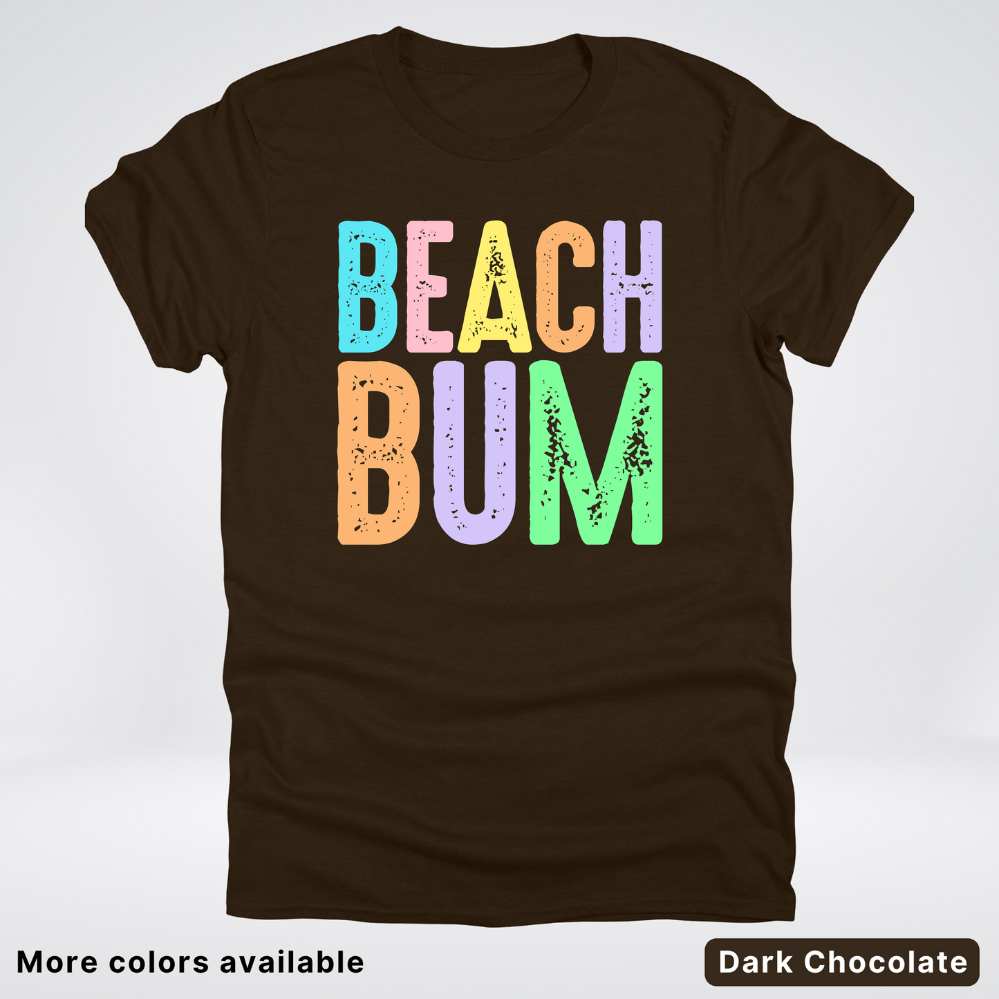 Beach Bum T-Shirt