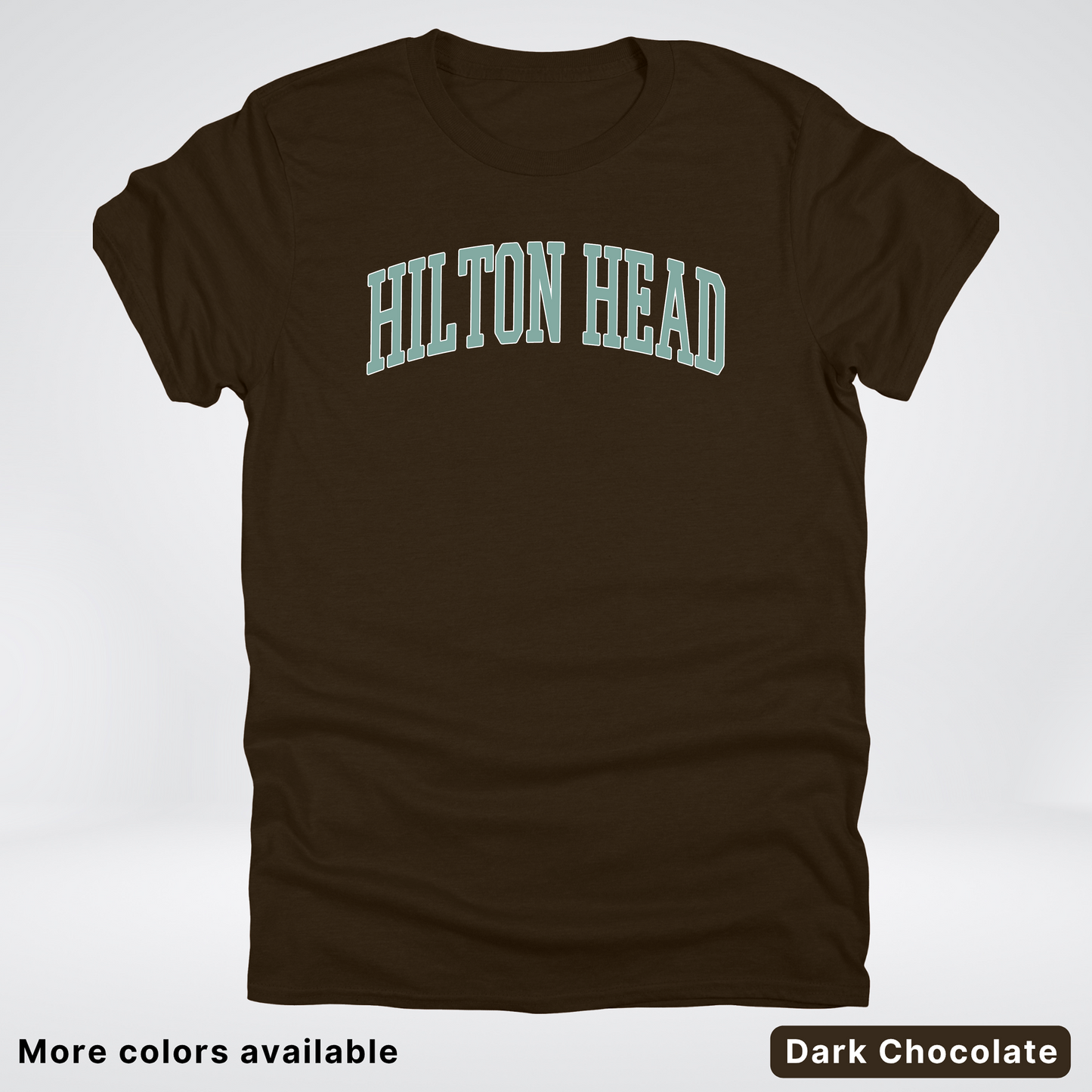Hilton Head Destination T-Shirt