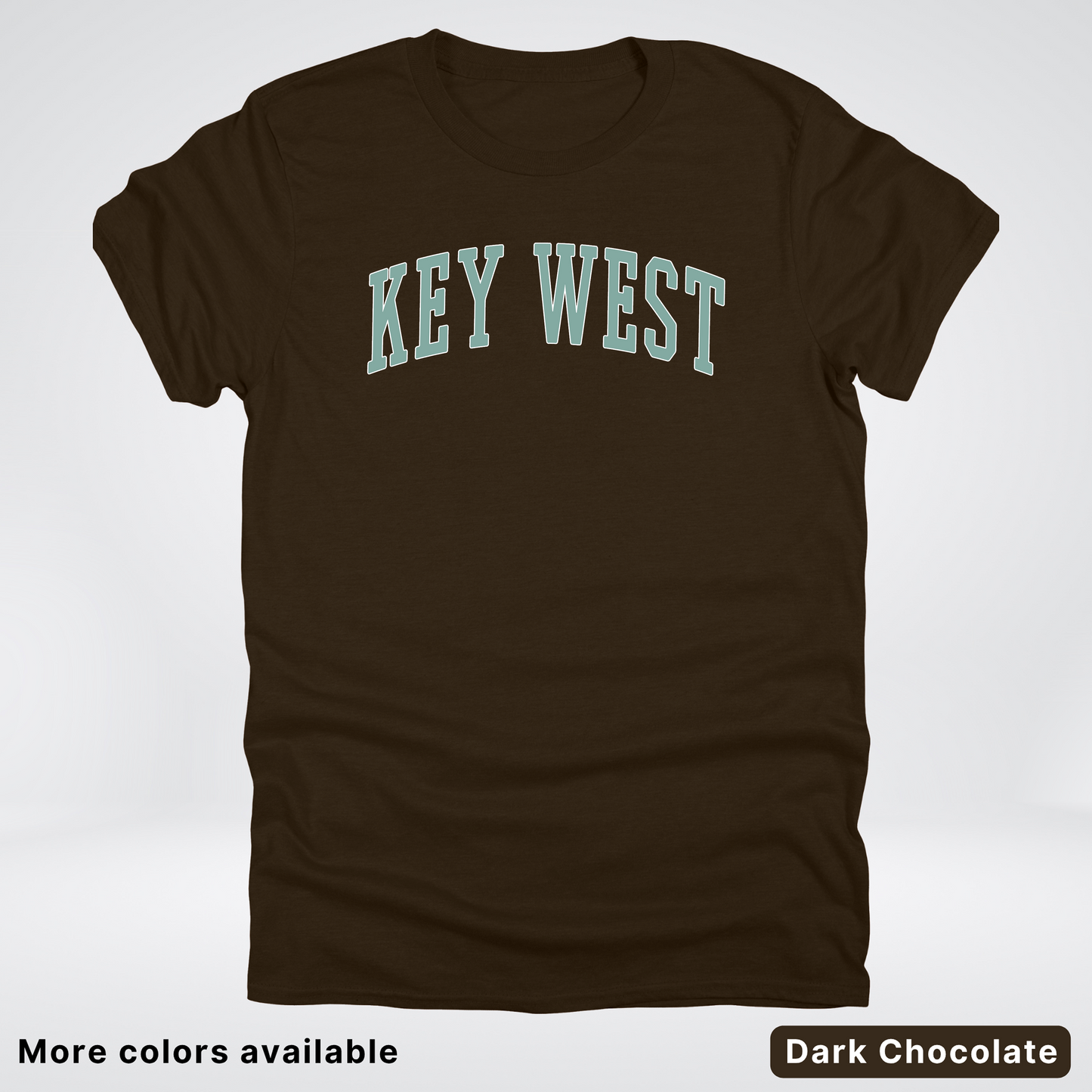 Key West Destination T-Shirt