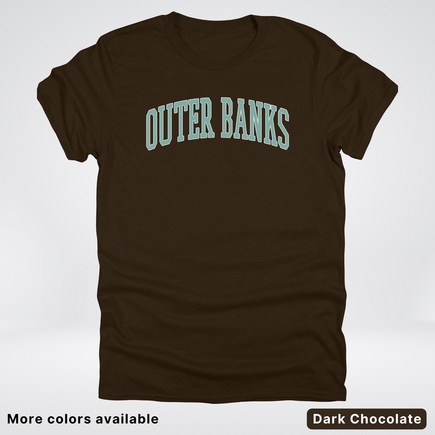 Outer Banks Destination T-Shirt