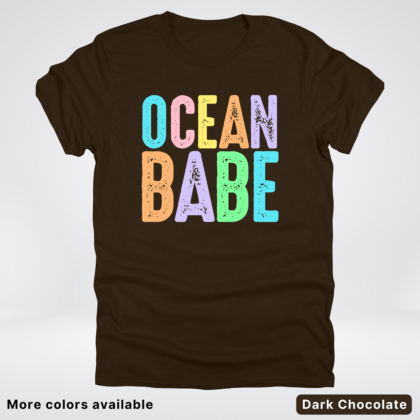 Ocean Babe T-Shirt