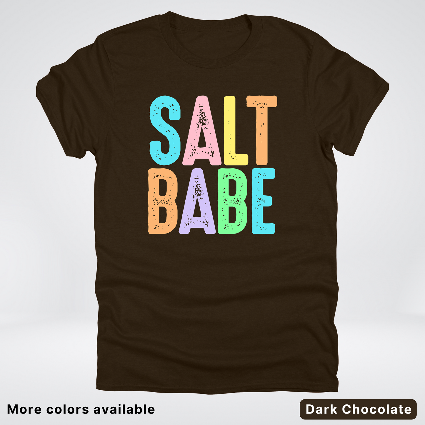 Salt Babe T-Shirt