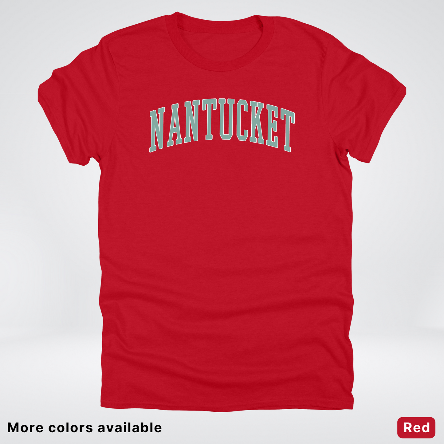 Nantucket Destination T-Shirt