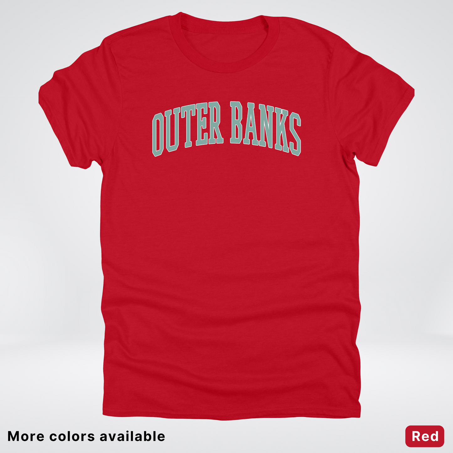 Outer Banks Destination T-Shirt