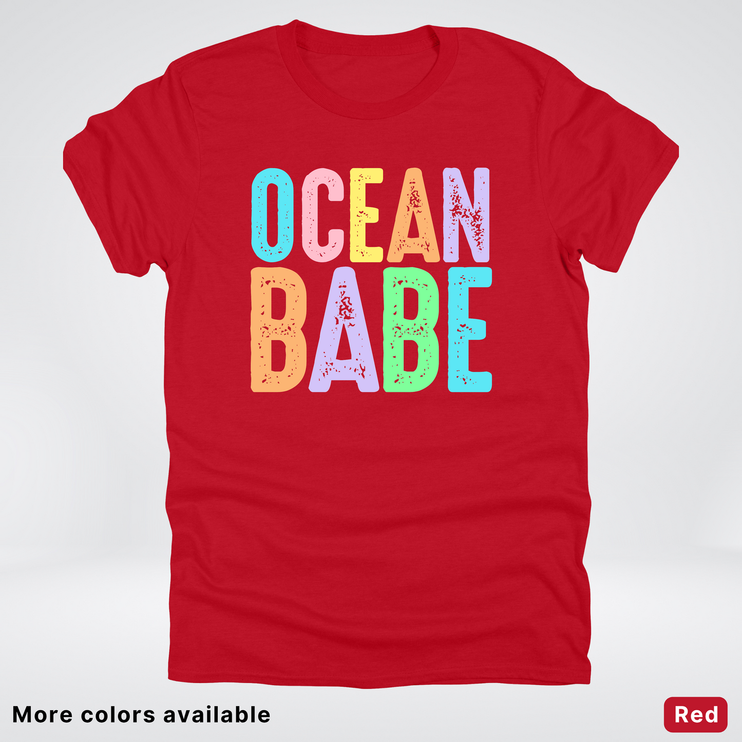 Ocean Babe T-Shirt