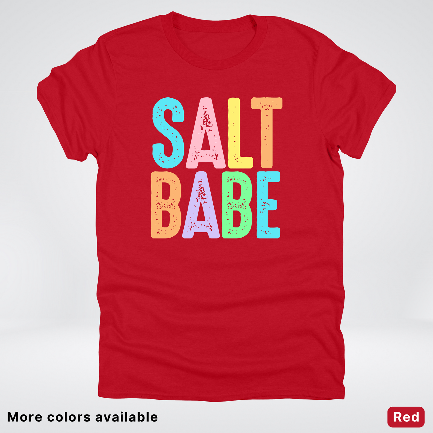 Salt Babe T-Shirt