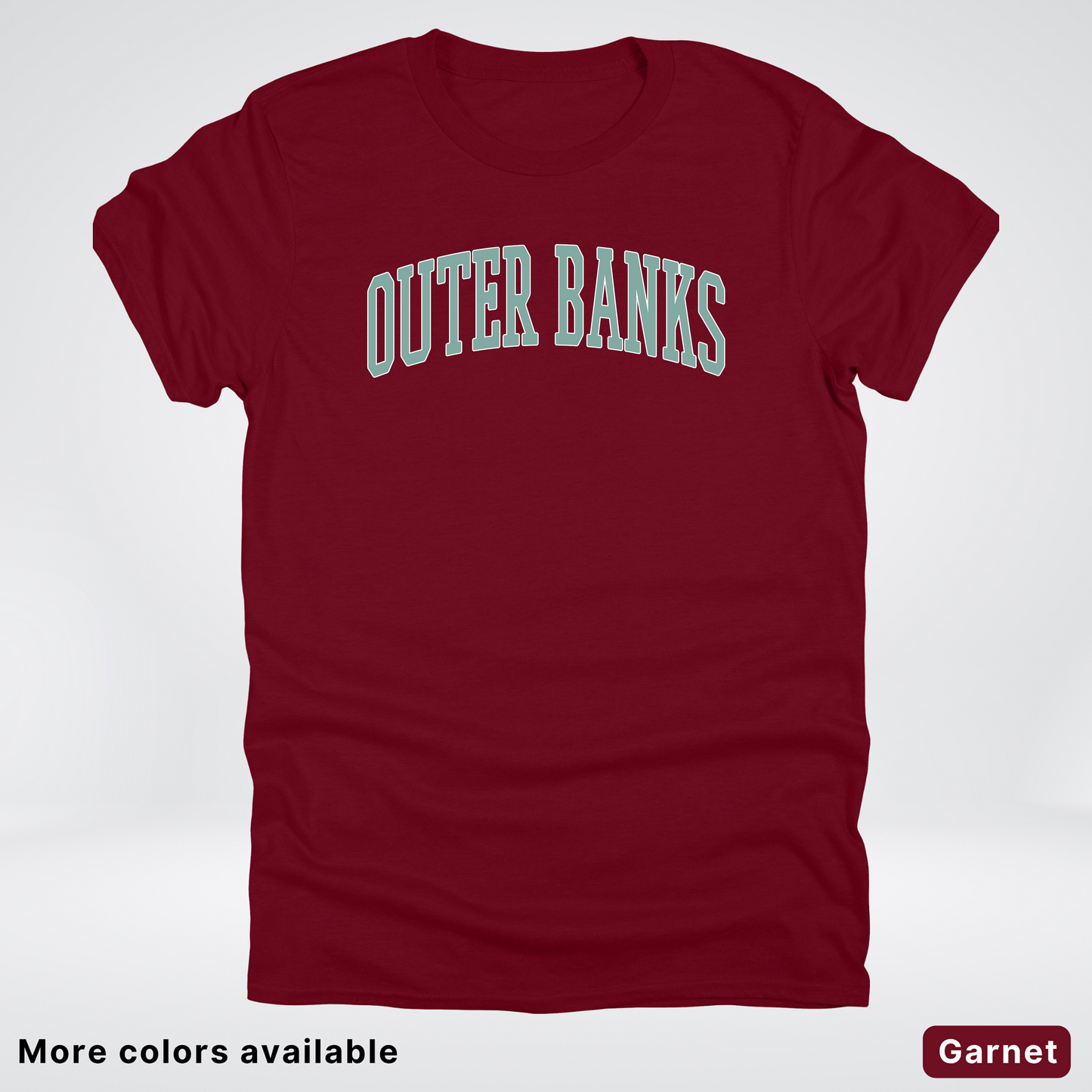 Outer Banks Destination T-Shirt