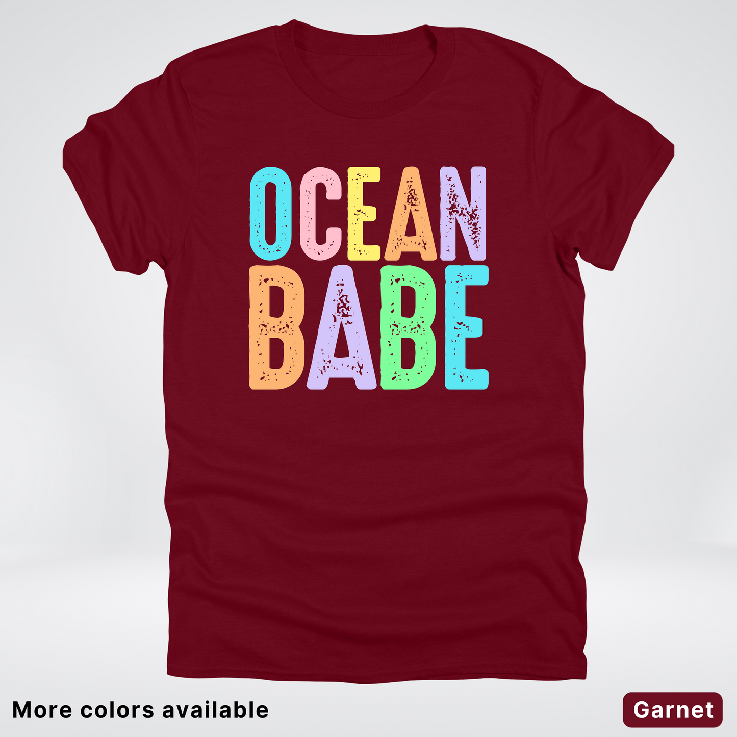 Ocean Babe T-Shirt