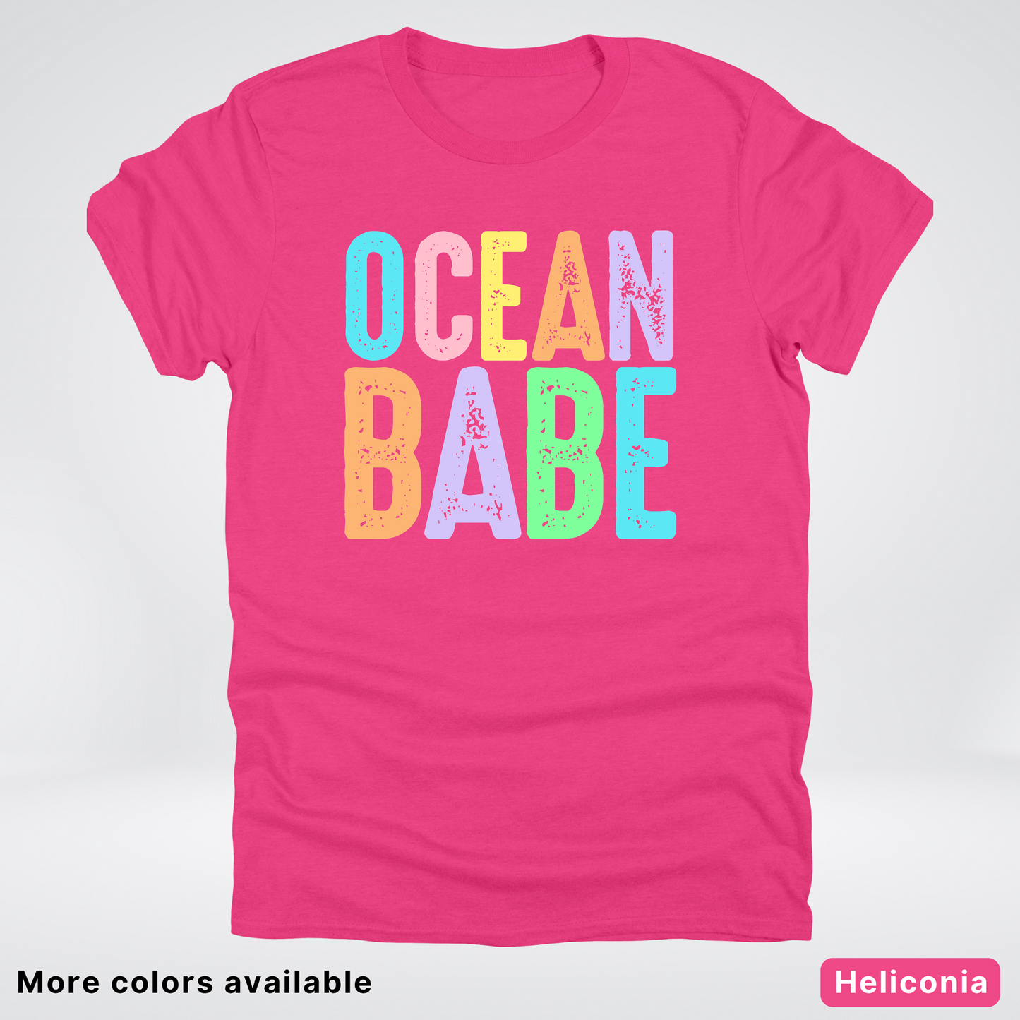 Ocean Babe T-Shirt