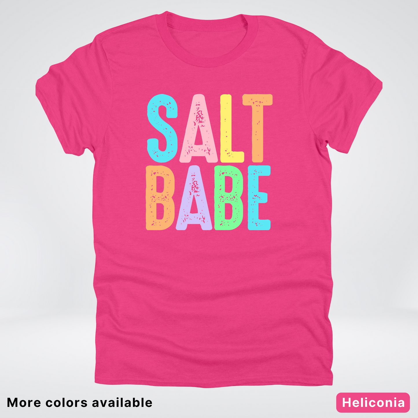 Salt Babe T-Shirt