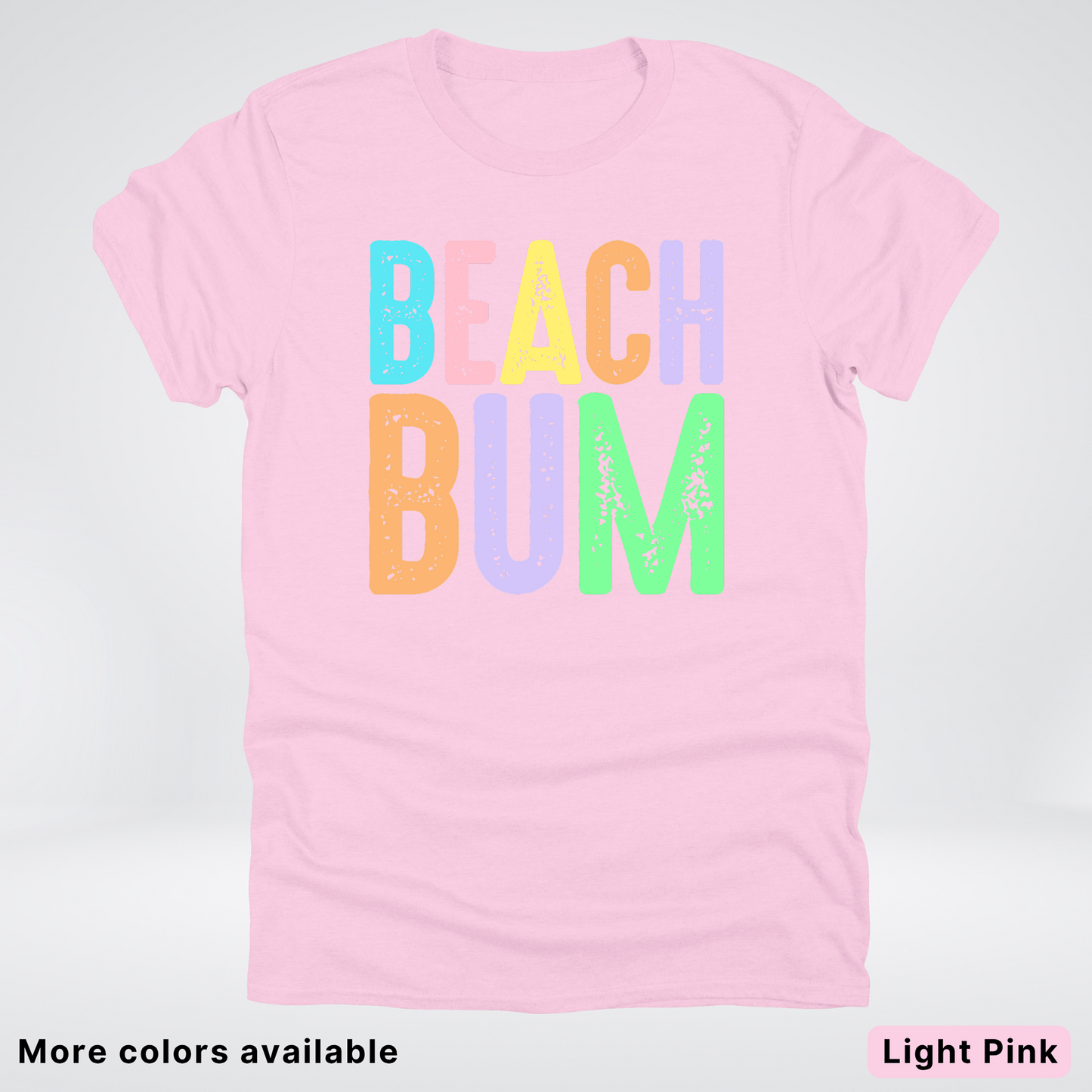 Beach Bum T-Shirt