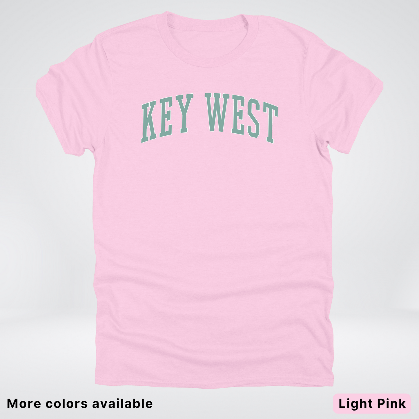Key West Destination T-Shirt