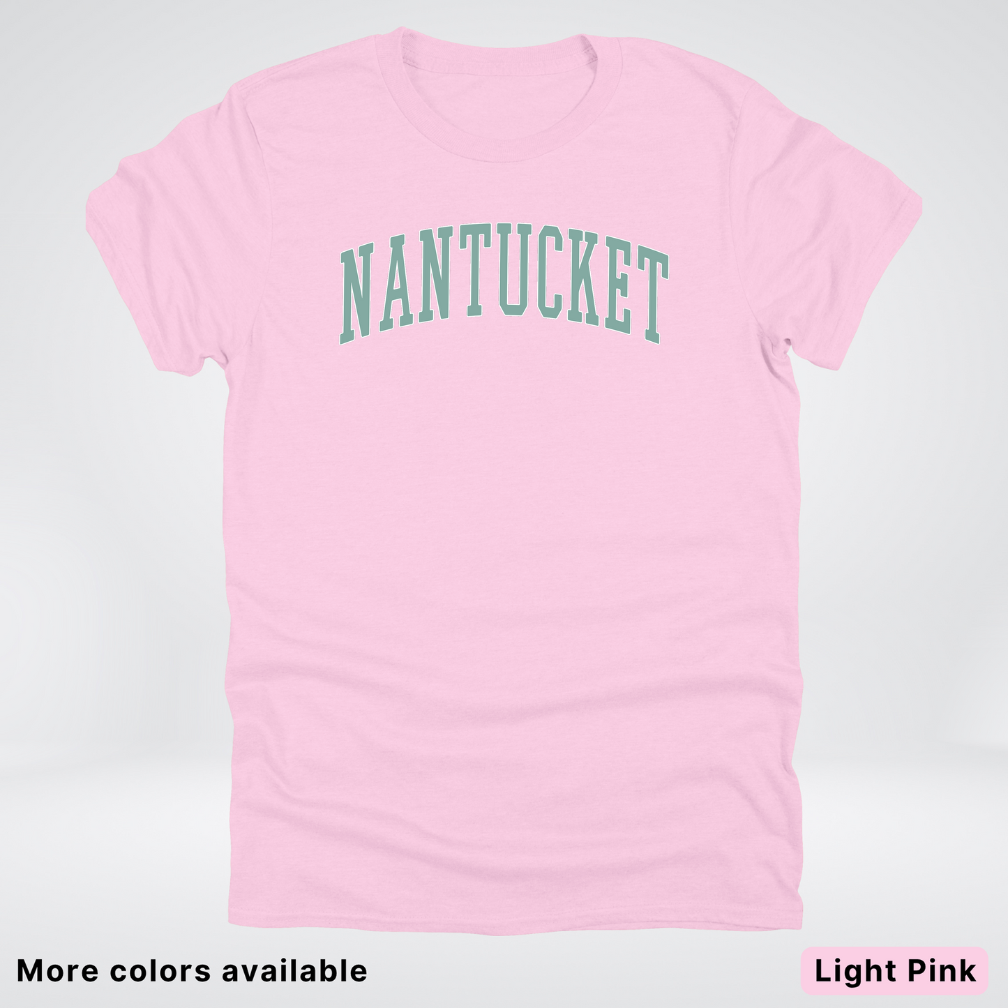 Nantucket Destination T-Shirt