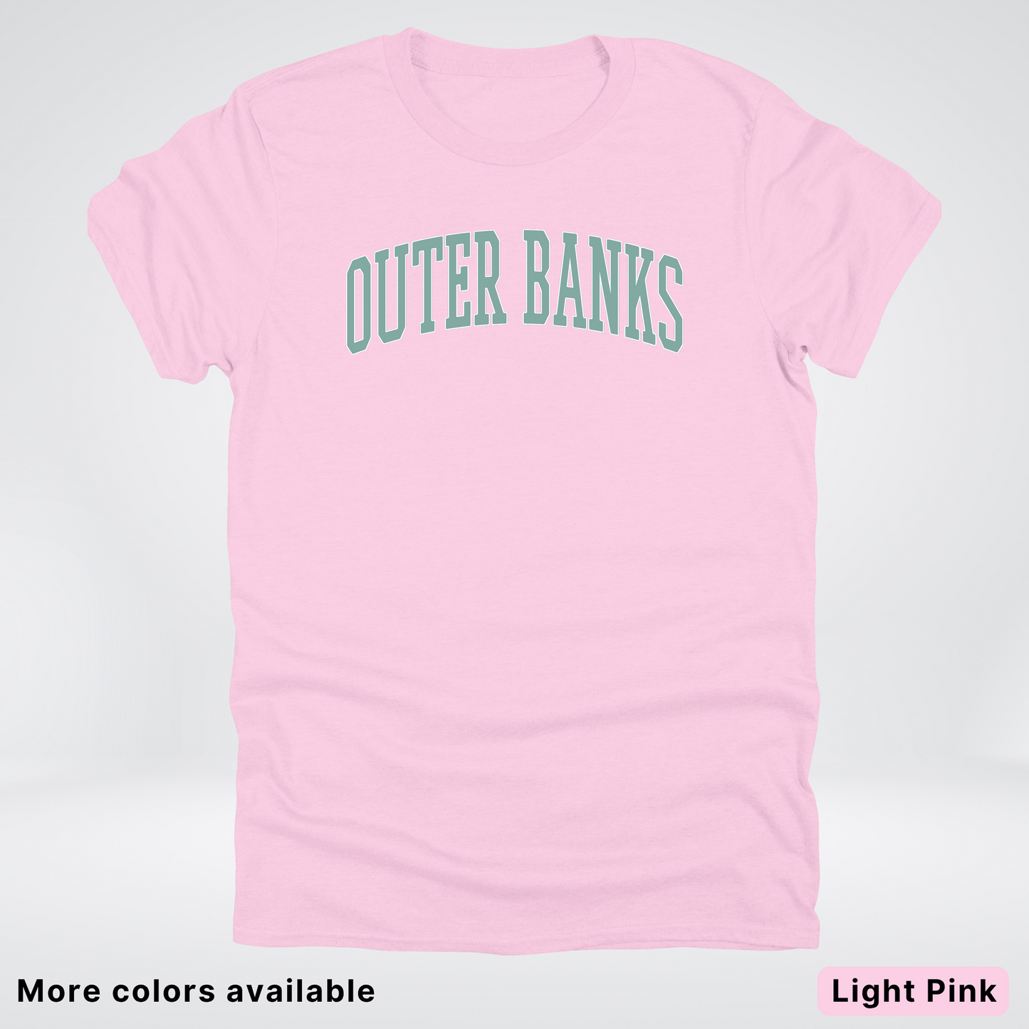 Outer Banks Destination T-Shirt