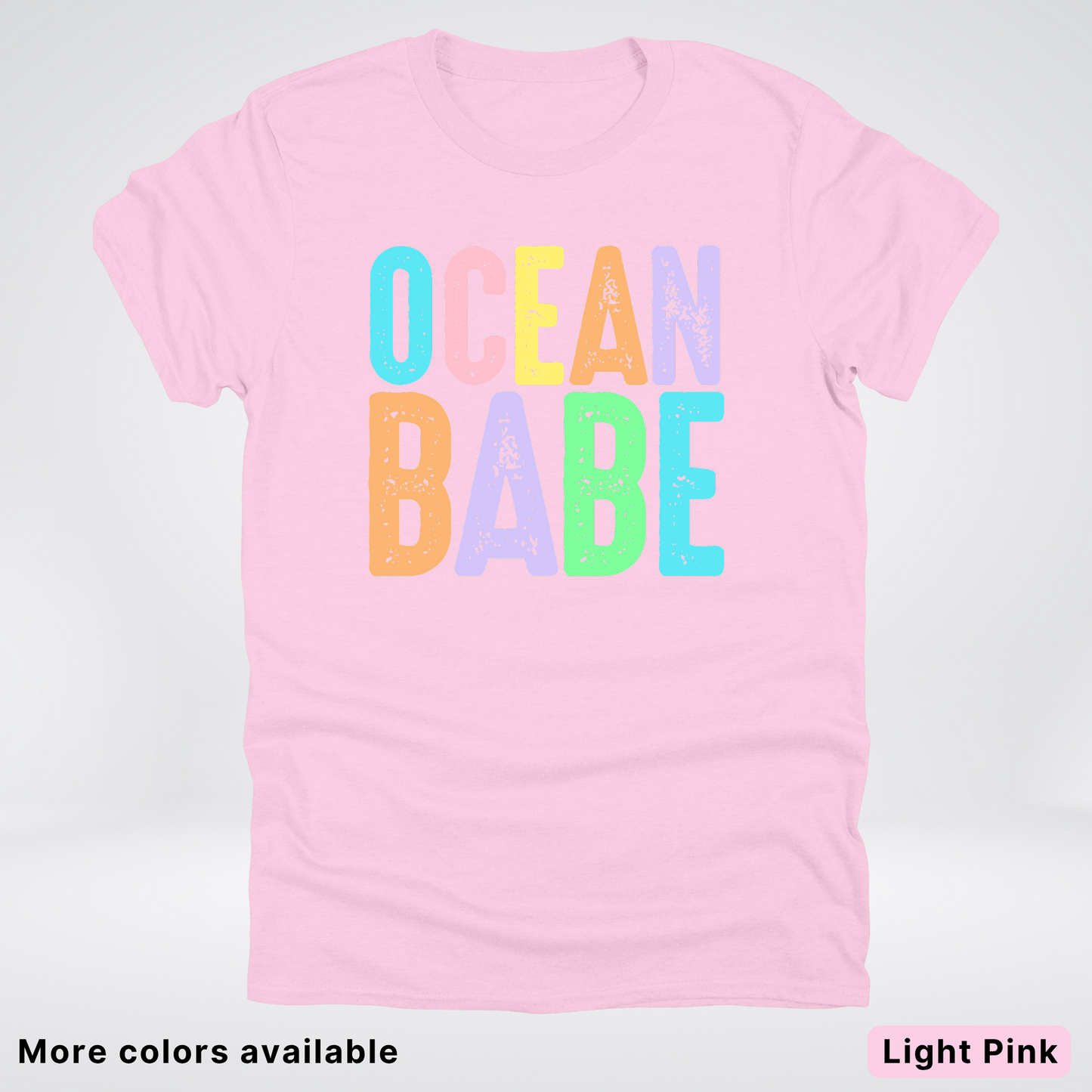 Ocean Babe T-Shirt