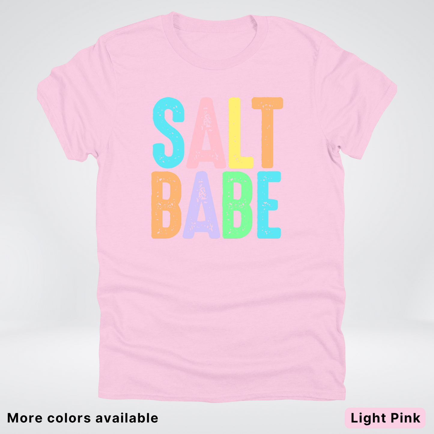 Salt Babe T-Shirt
