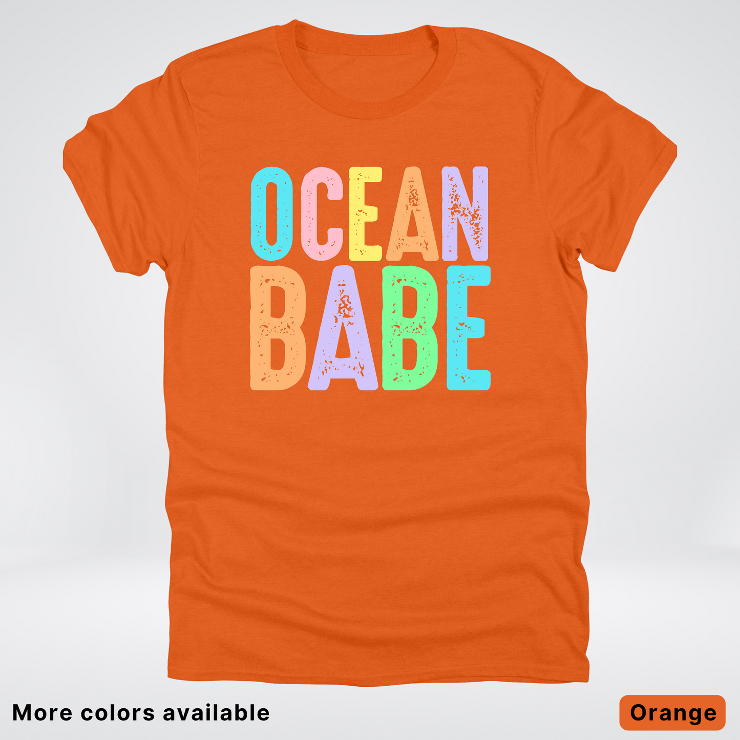 Ocean Babe T-Shirt