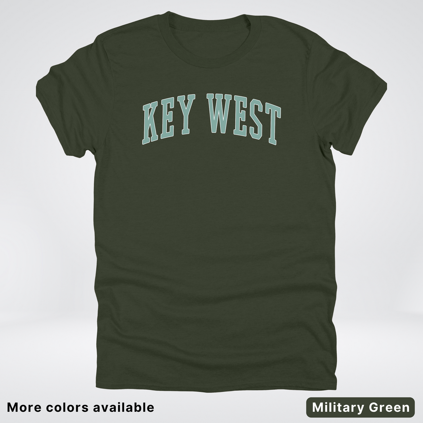 Key West Destination T-Shirt