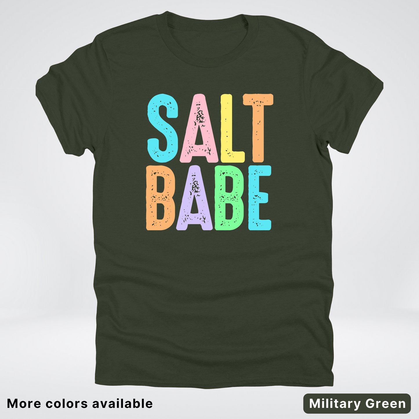 Salt Babe T-Shirt