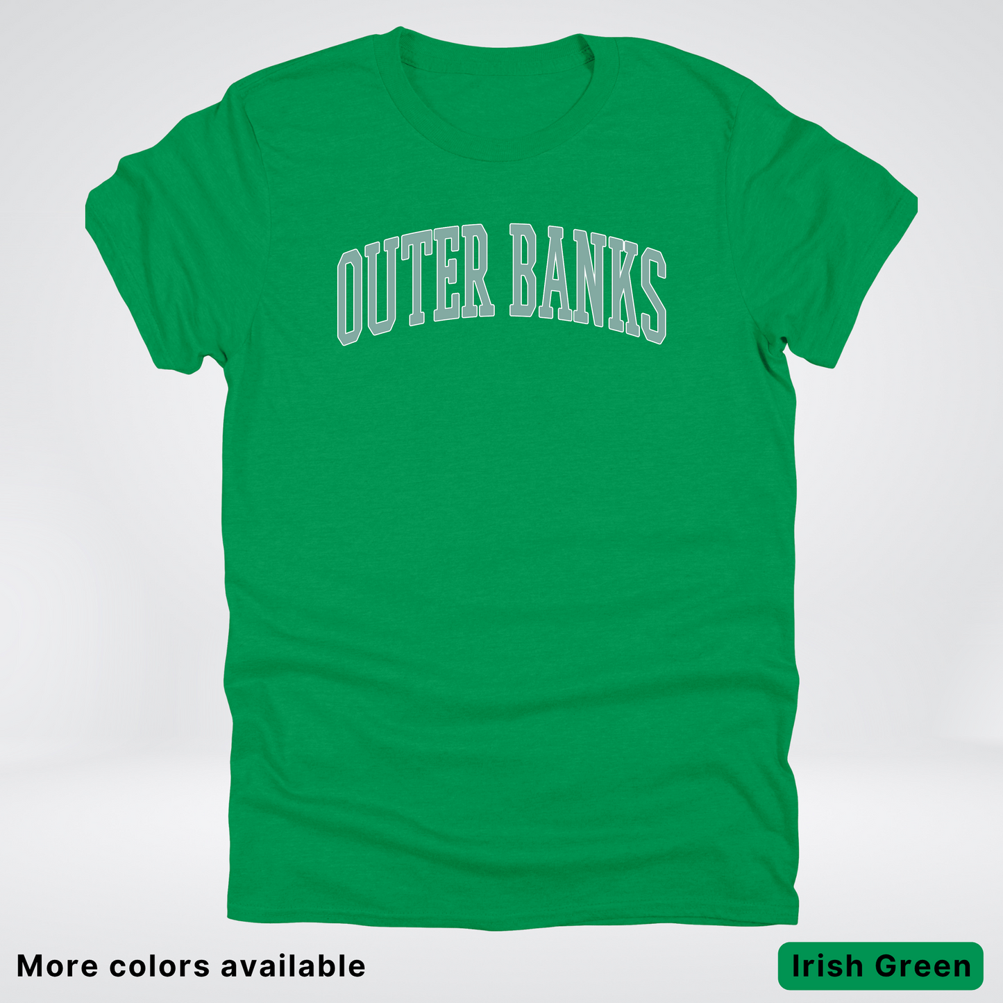 Outer Banks Destination T-Shirt