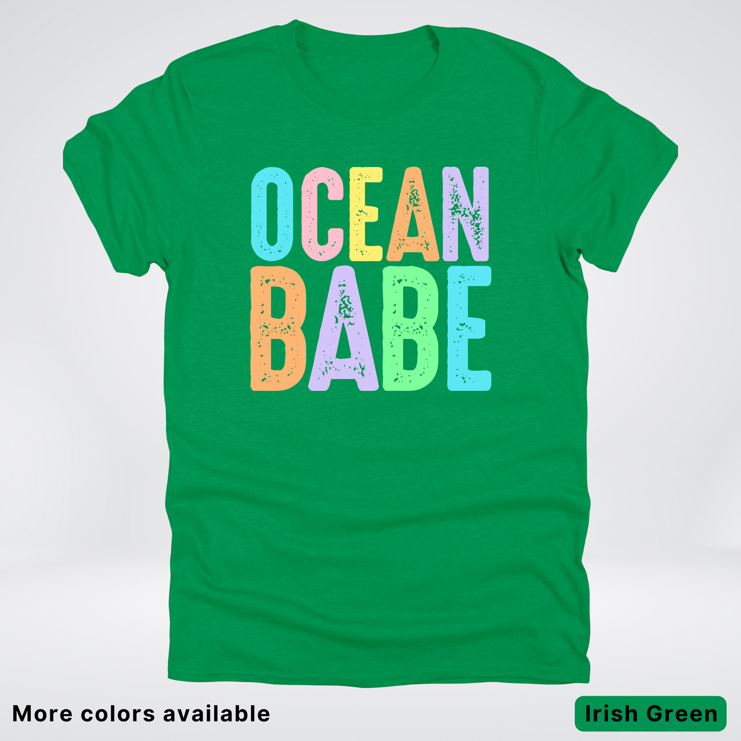 Ocean Babe T-Shirt