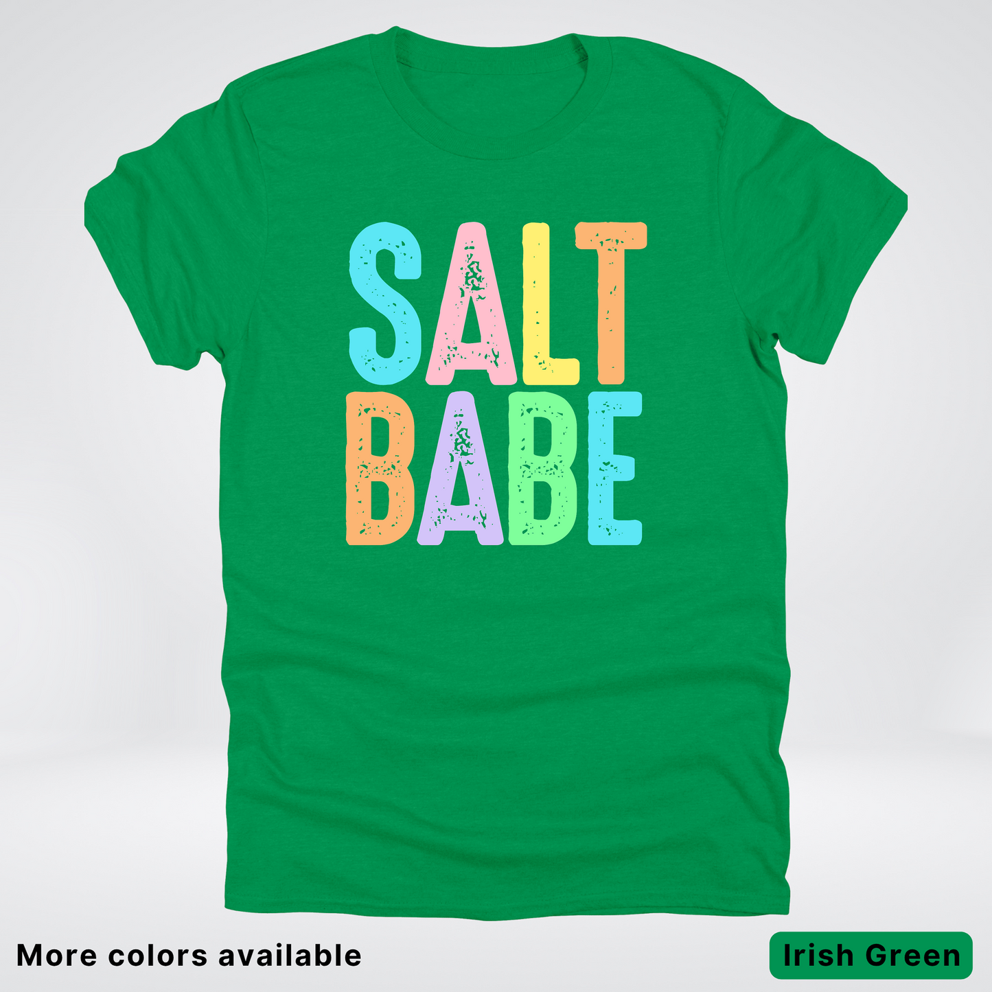 Salt Babe T-Shirt