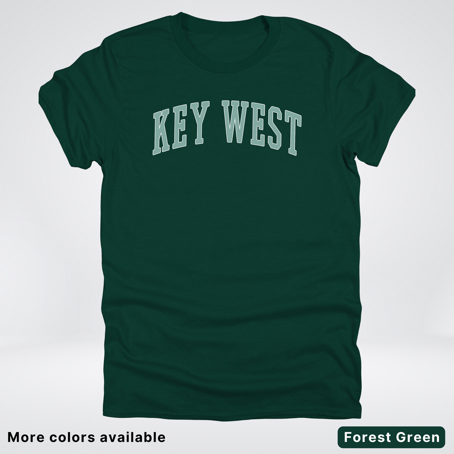 Key West Destination T-Shirt