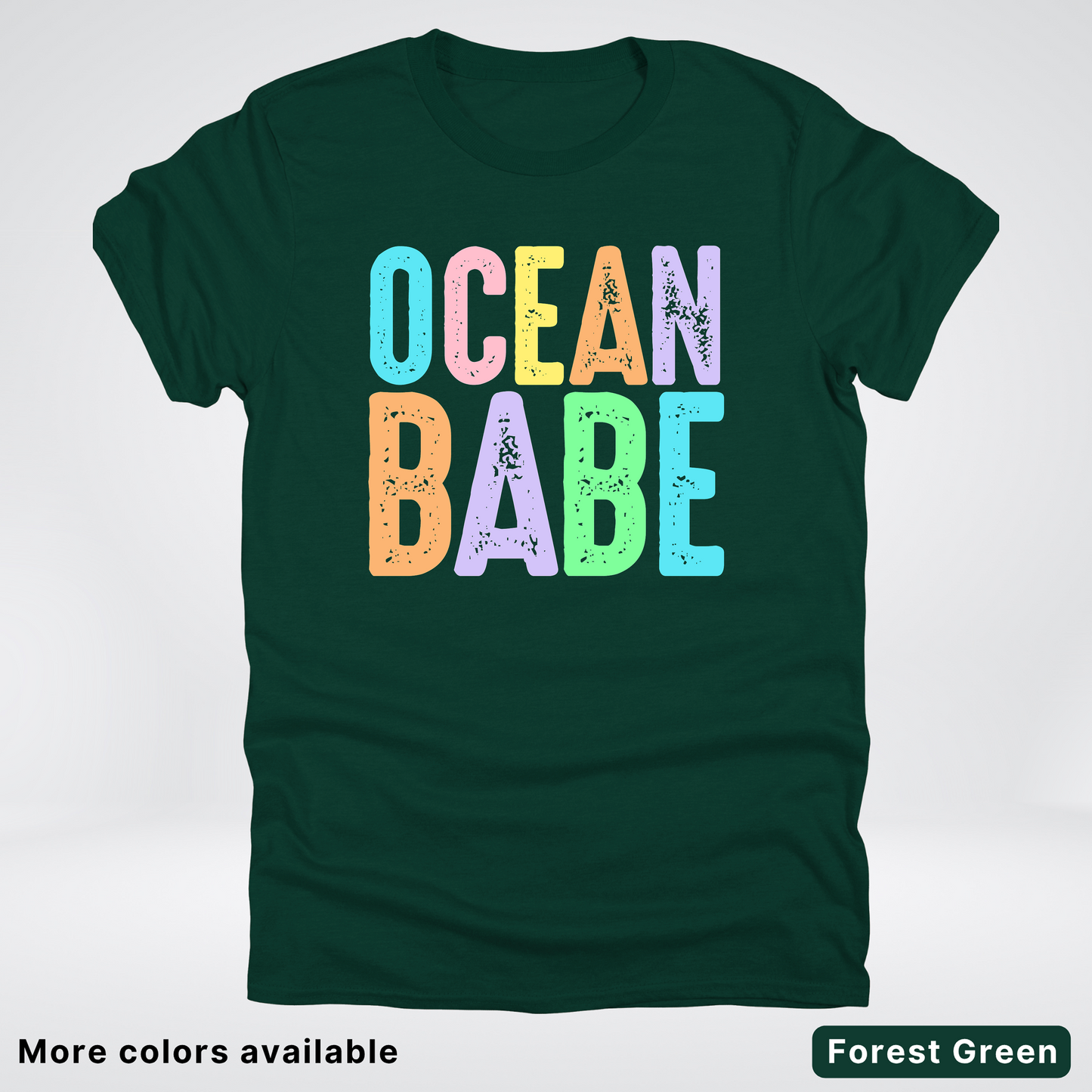 Ocean Babe T-Shirt