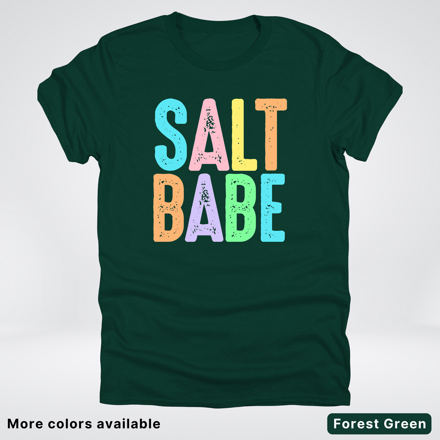 Salt Babe T-Shirt