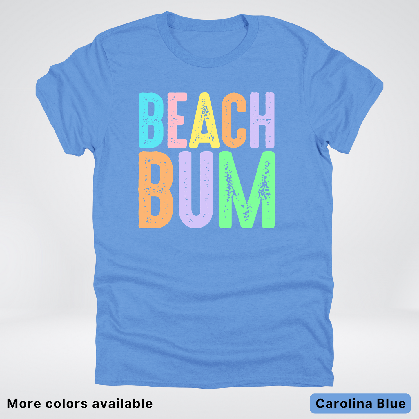 Beach Bum T-Shirt