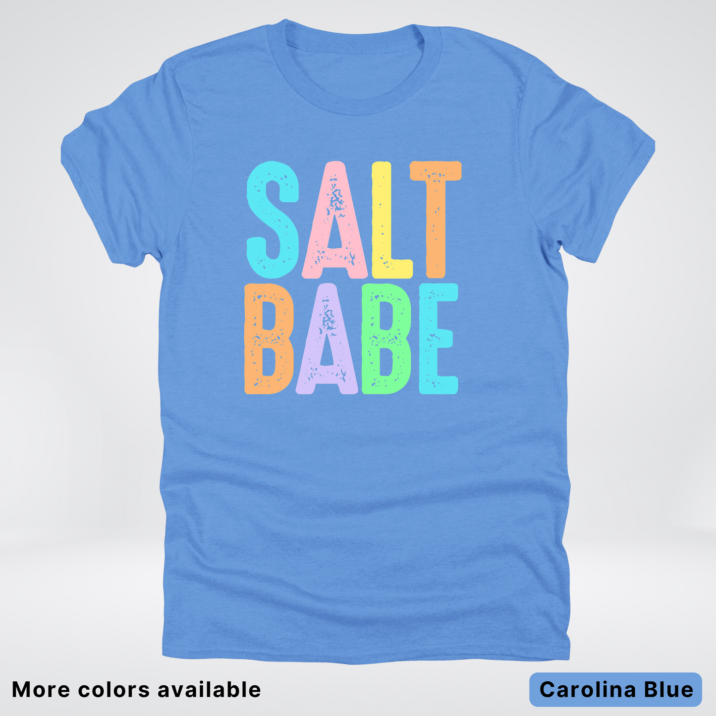Salt Babe T-Shirt