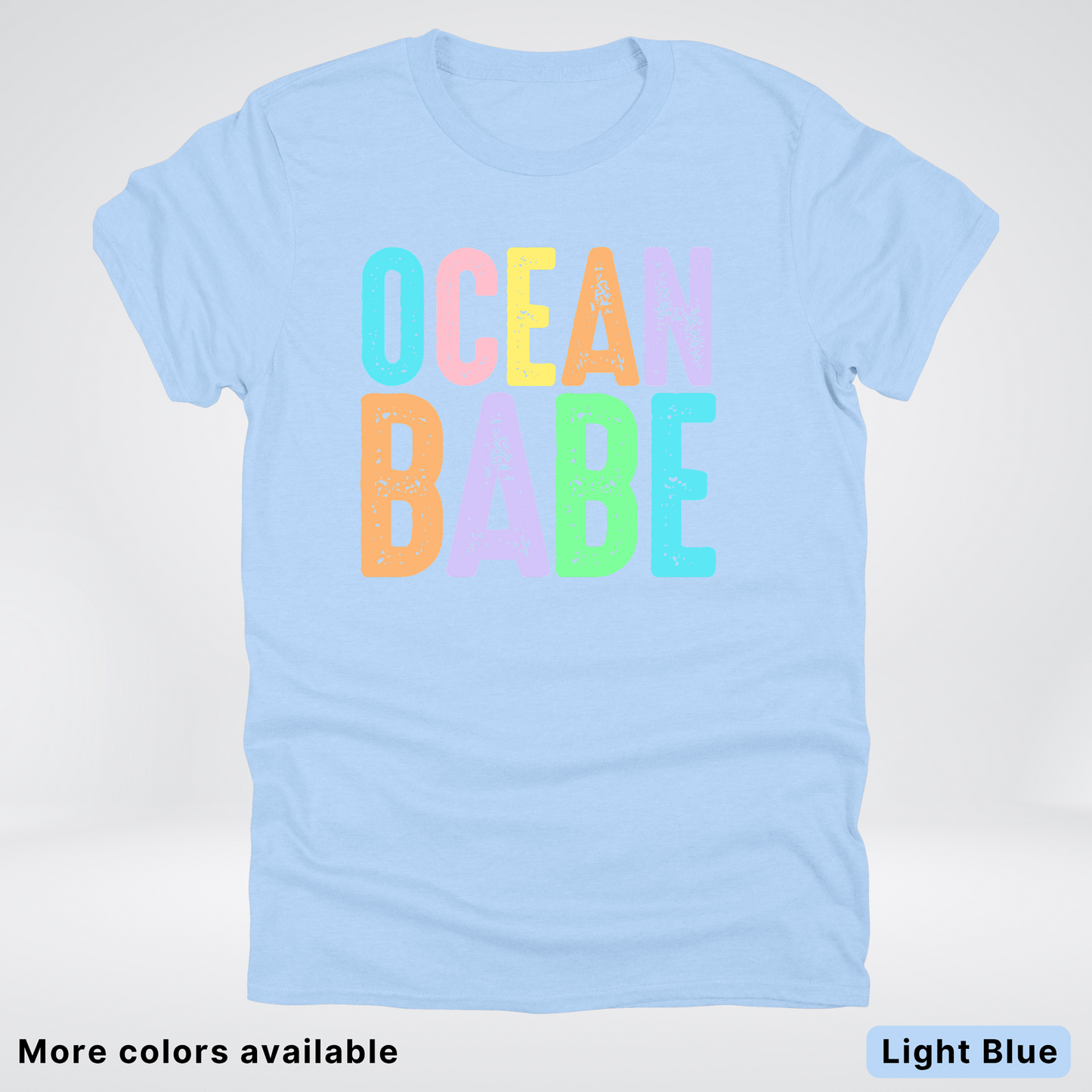 Ocean Babe T-Shirt