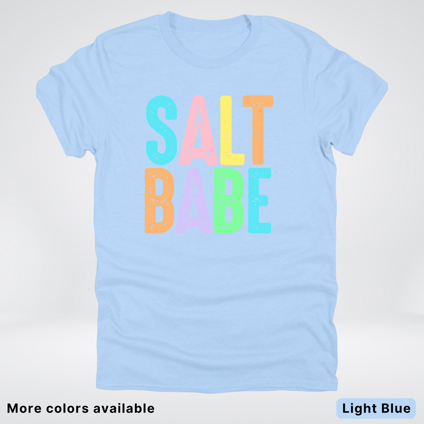 Salt Babe T-Shirt