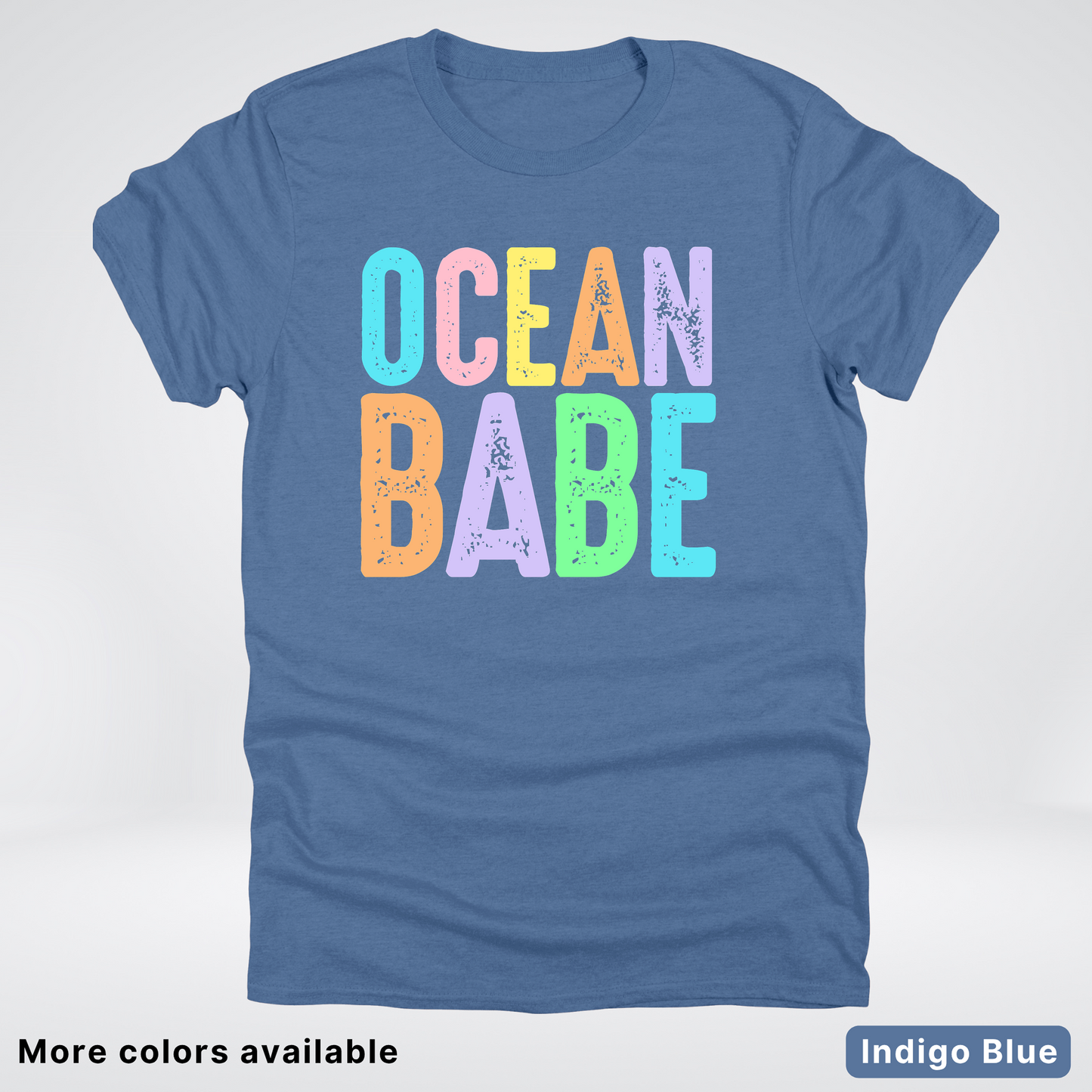 Ocean Babe T-Shirt