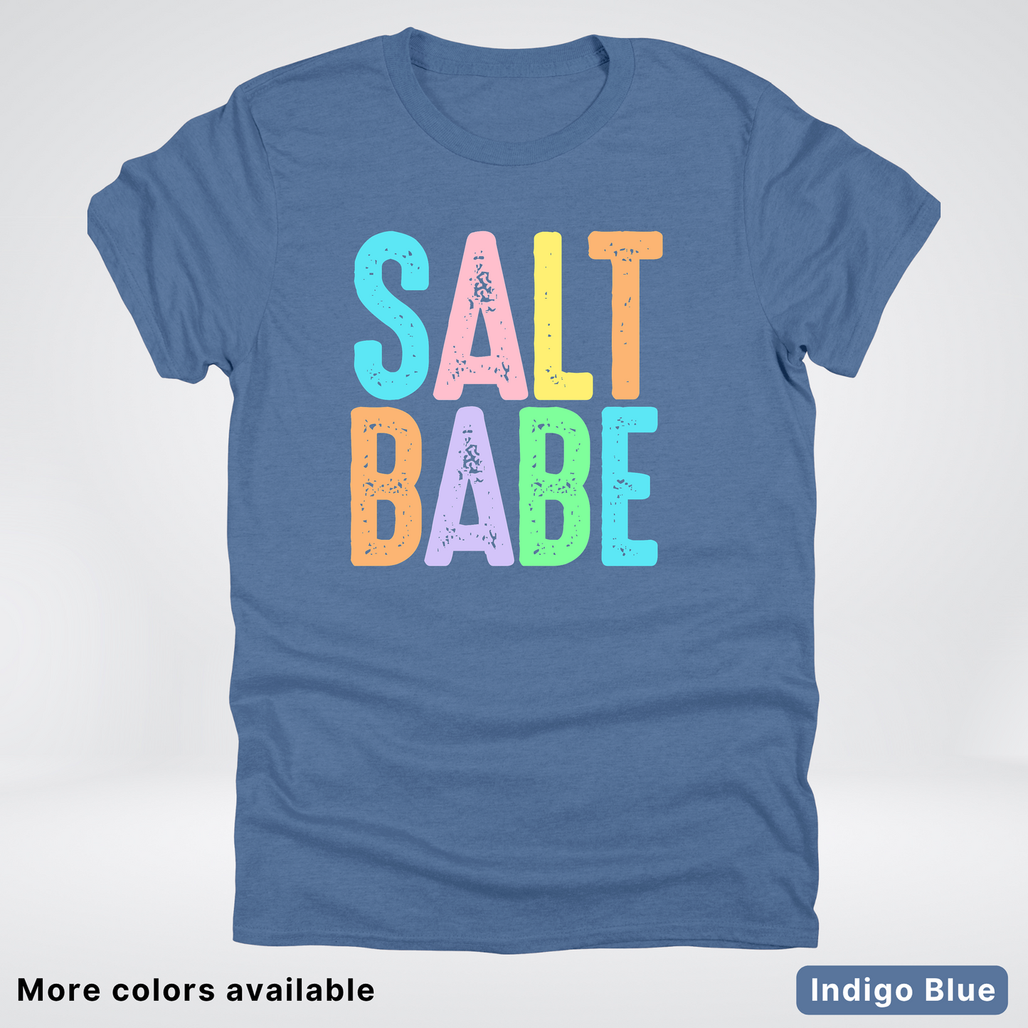 Salt Babe T-Shirt